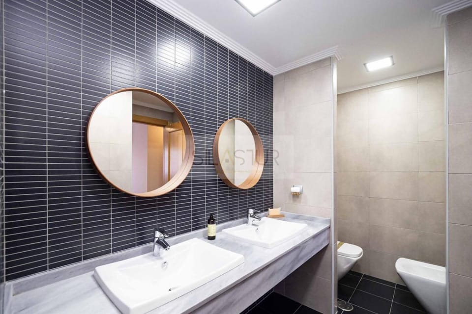 Mirador de Áviles By Silastur House in Aviles