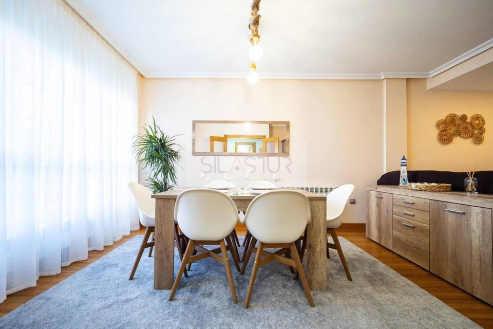 Mirador de Áviles By Silastur House in Aviles