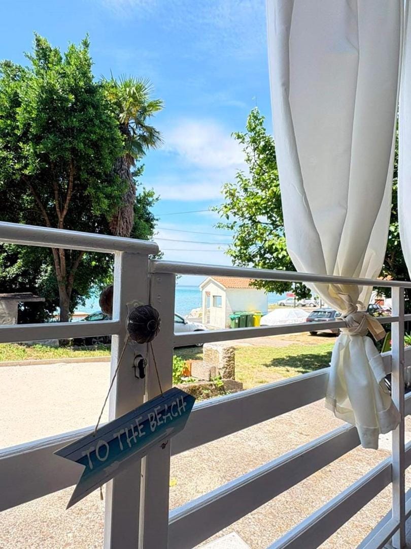 Apartment Nives Apartment in Istria County