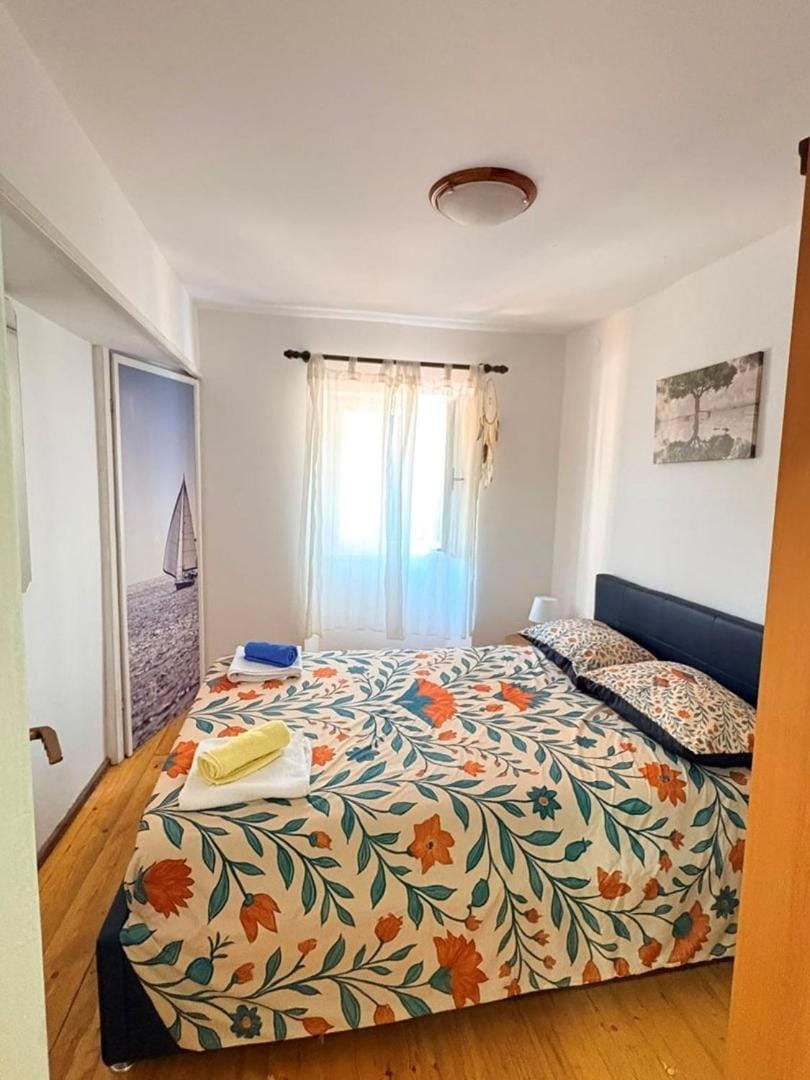 Apartment Nives Apartment in Istria County