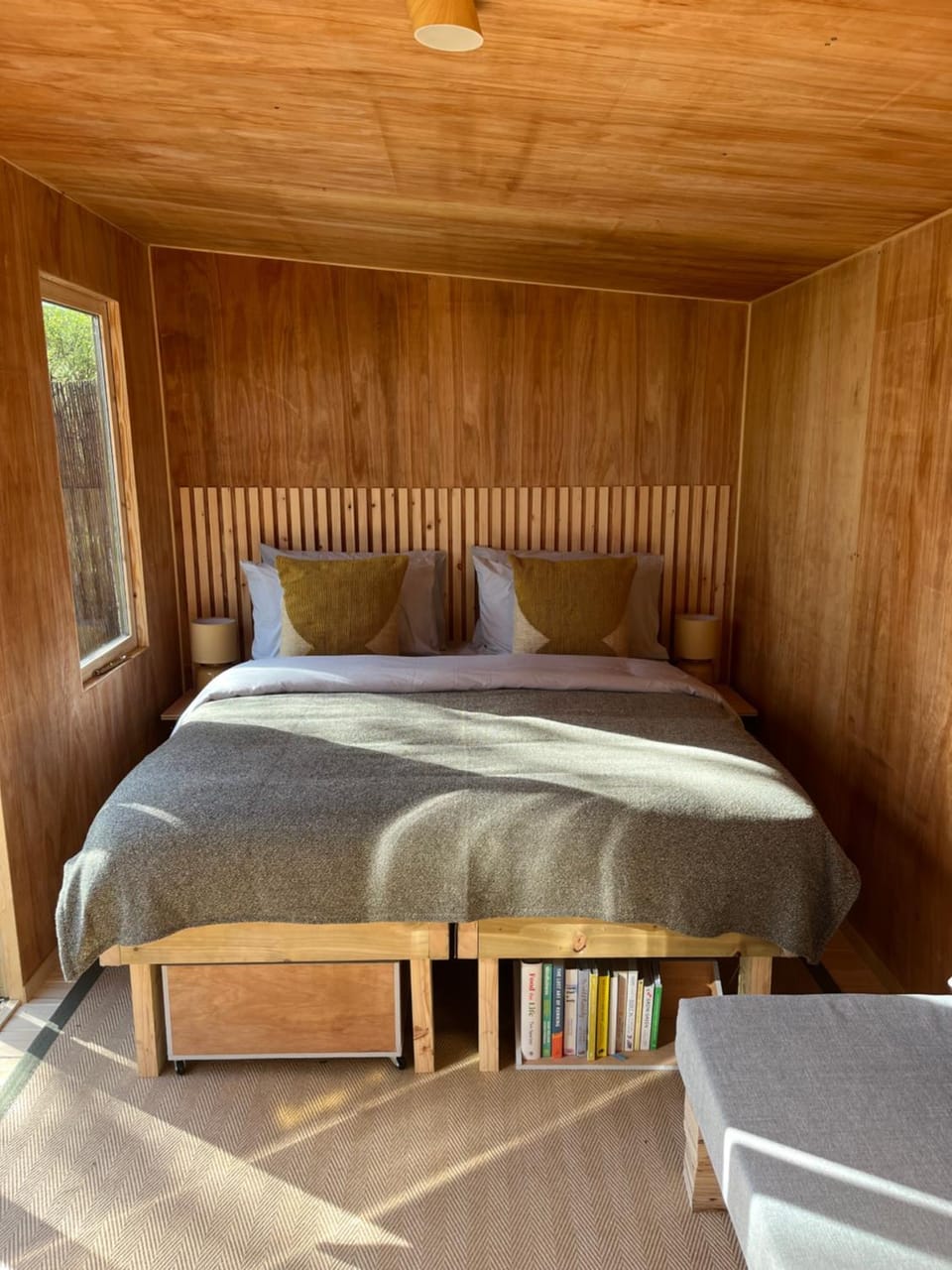 Cross Farm Retreat Campground/ 
RV Resort in Calderdale