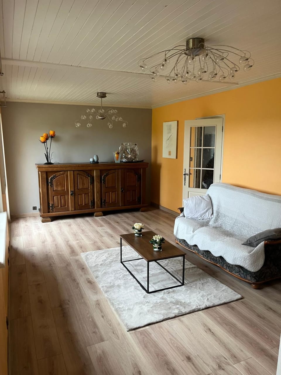 Les Quatre-Vingt House in Hauts-de-France