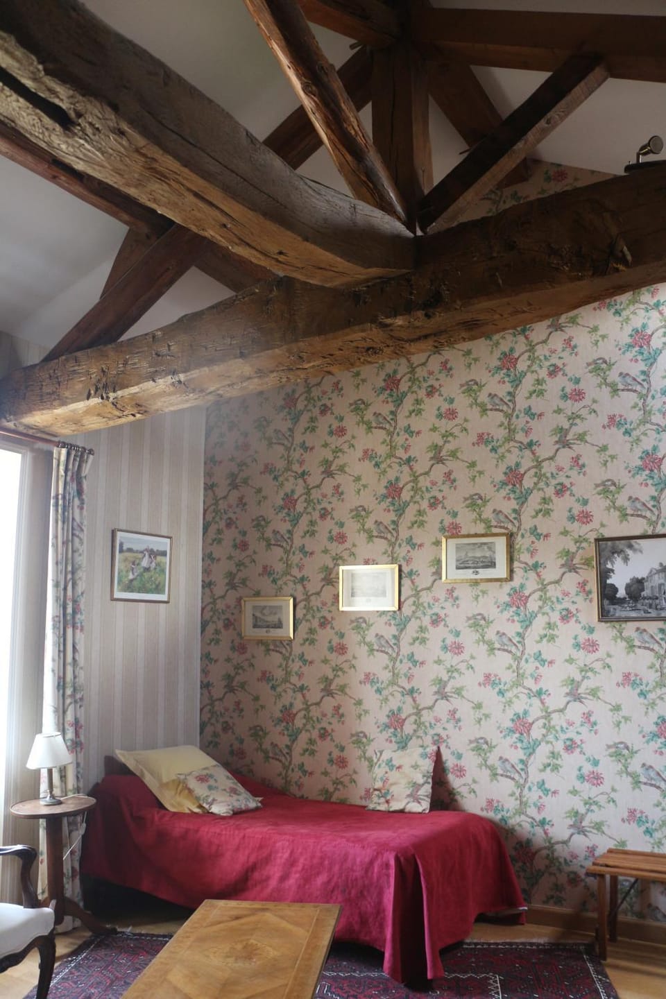 Les Epaux Bed and Breakfast in Bourgogne-Franche-Comté