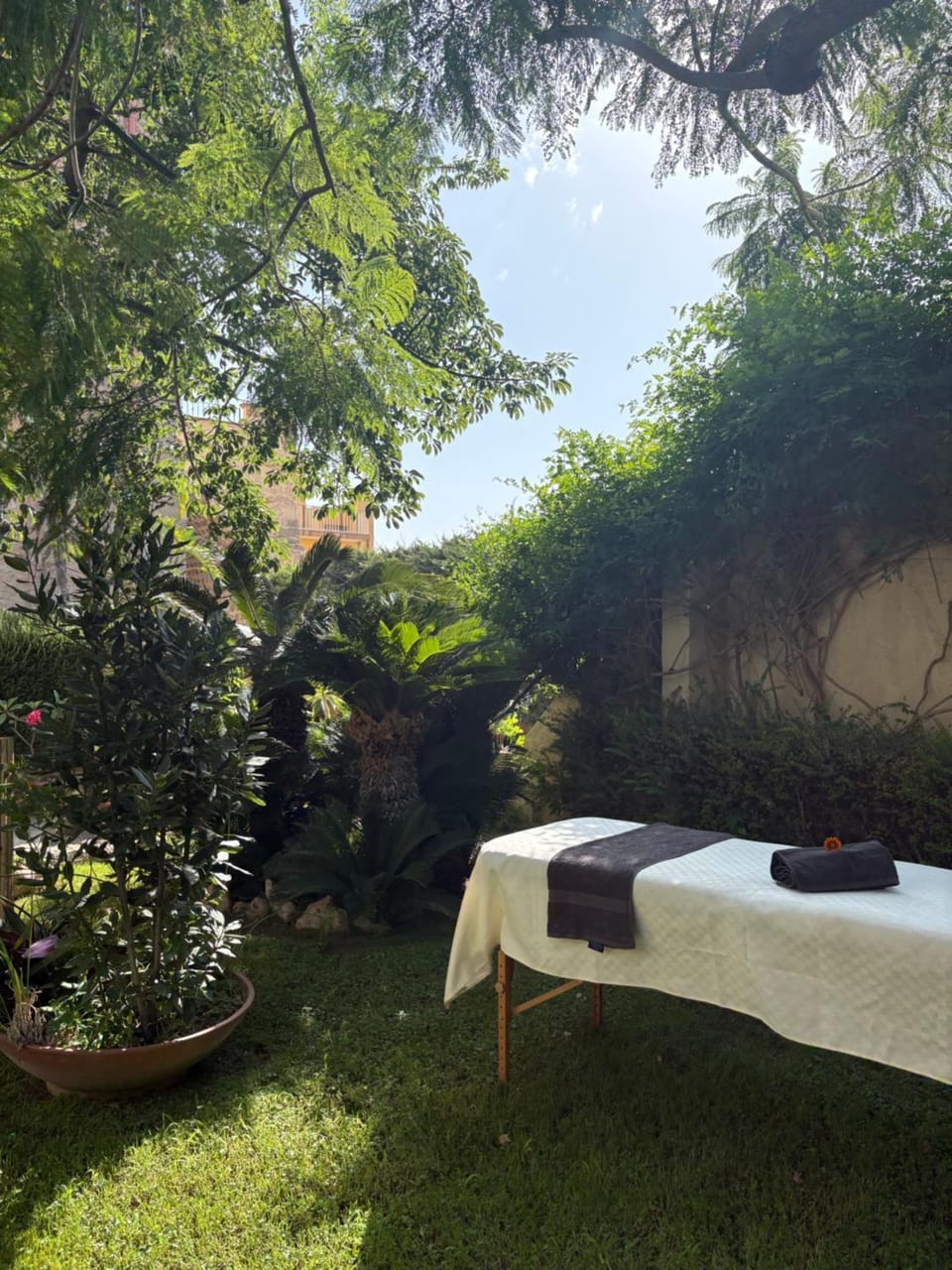 Massage