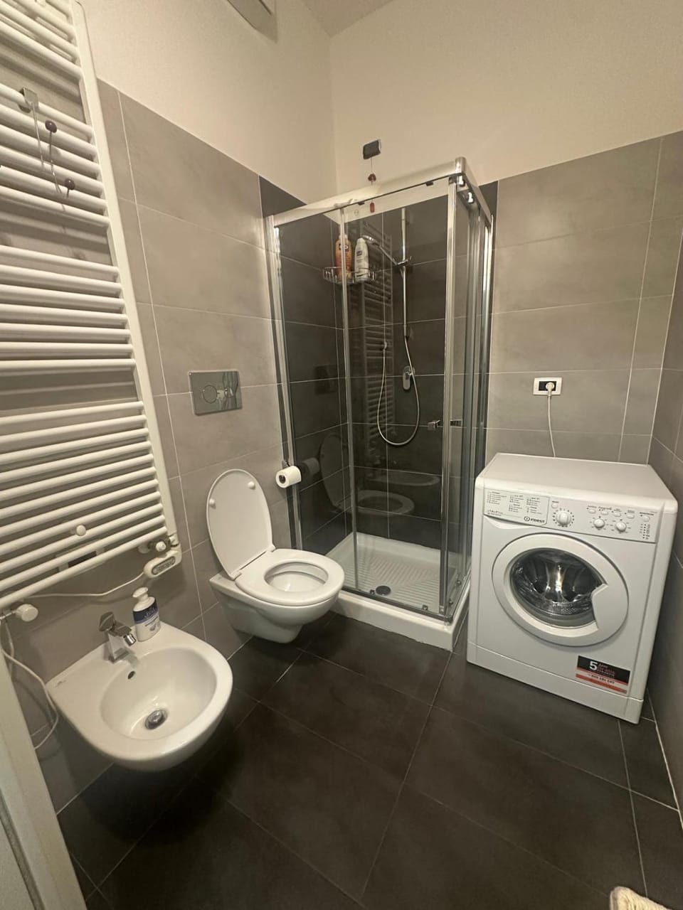 Shower, Toilet, Bathroom, bidet, washing machine