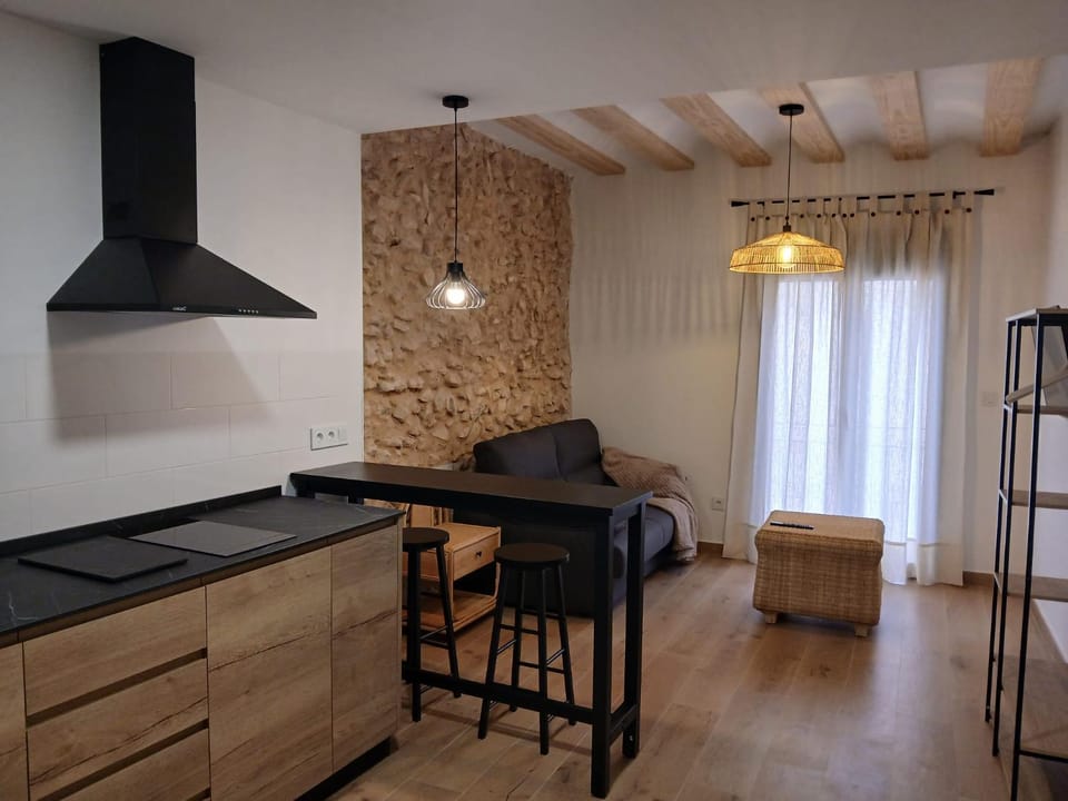 Hotel Apartamento Via Caprasia Habitaciones&Apartamentos Apartment hotel in Valencian Community