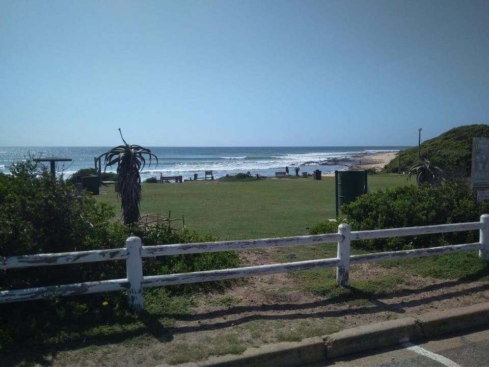 The Drop Inn House in Eastern Cape