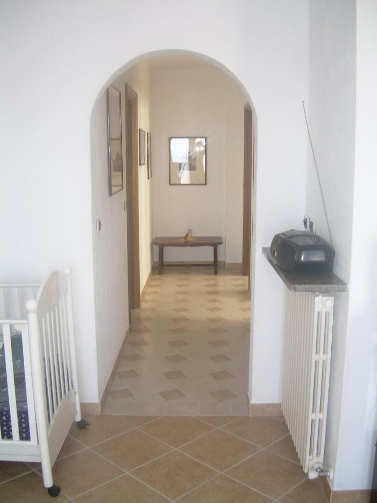 Ariabuona Apartment in Liguria
