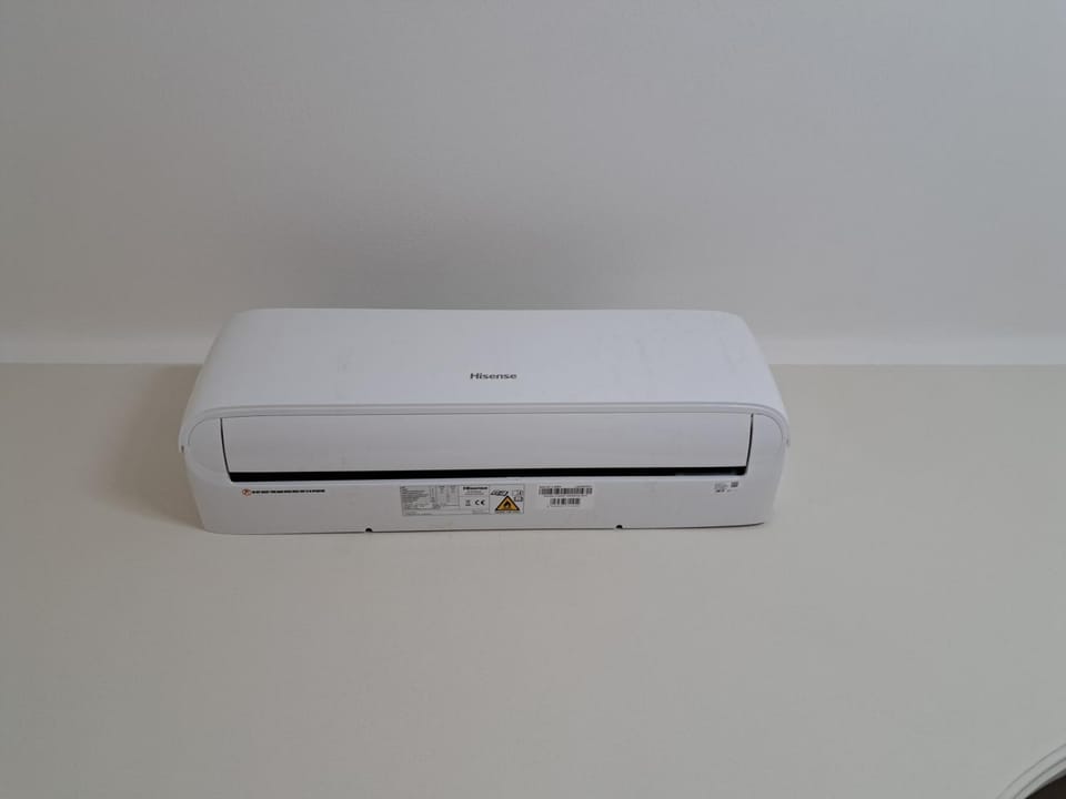 Sirena Apartment in Genoa