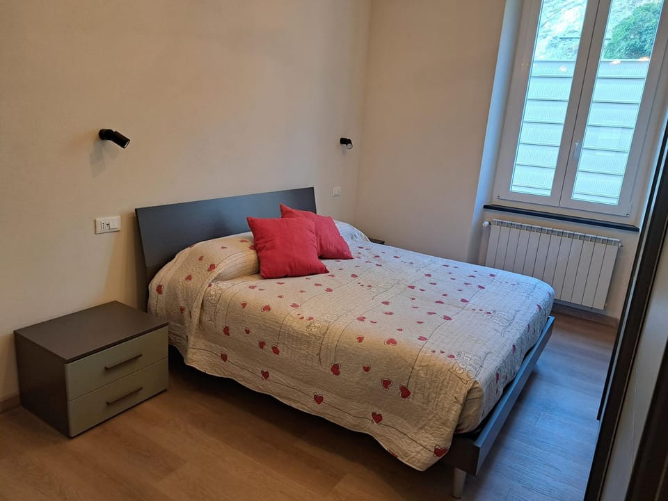 Sirena Apartment in Genoa