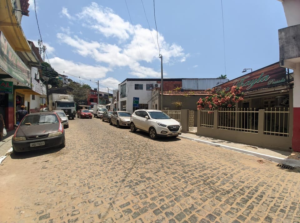 Property building, Facade/entrance, Street view