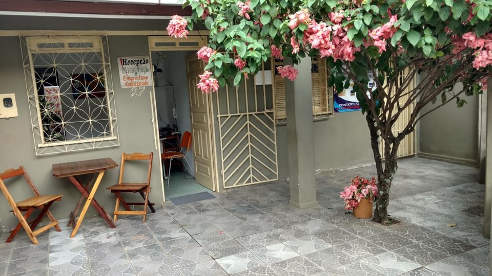 Casa Thayla Pousada Inn in Itacaré