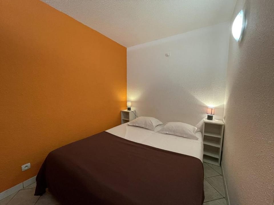 VILLA IMAGINE Port Nature VPN16 By AGN - 2 personnes Apartment in Agde