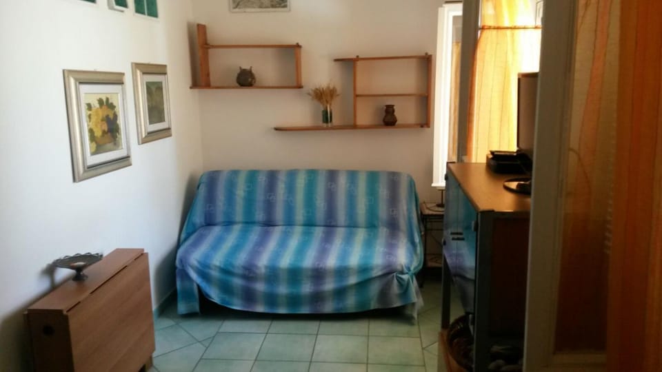 A casa di Tommasino Apartment in Ponza