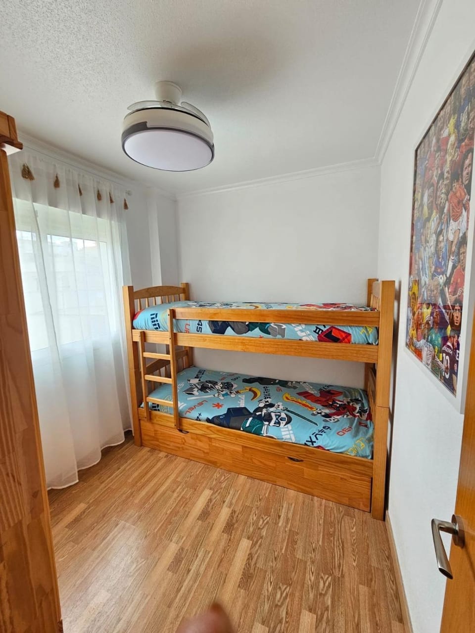 Bed, Bedroom, bunk bed
