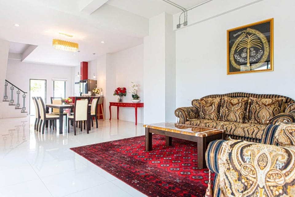 Home in Phuket Hostel in Phuket