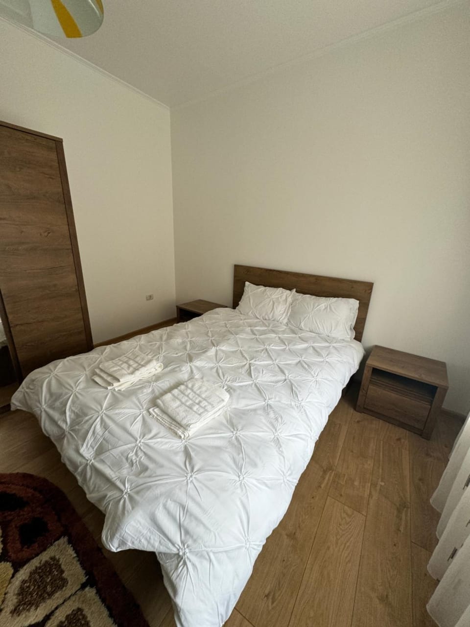 Edy Central Apartment Apartment in Timiș County