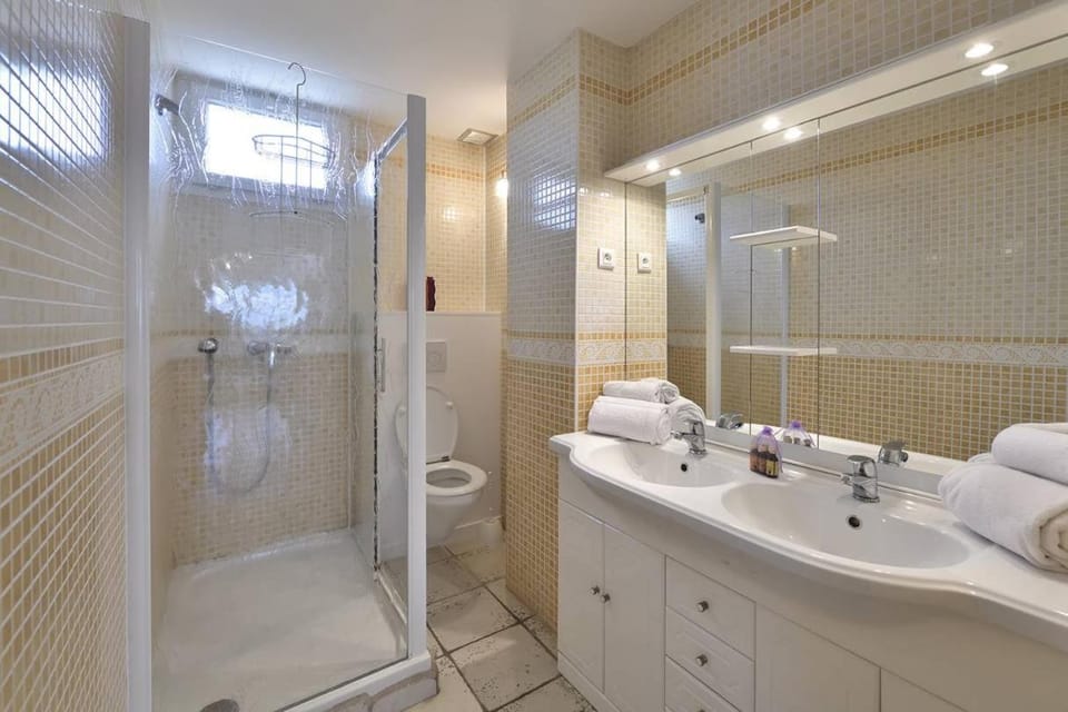 VILLA PAPRIKA Port Nature VPN69 - Luxe -By AGN - 4 personnes Apartment in Agde