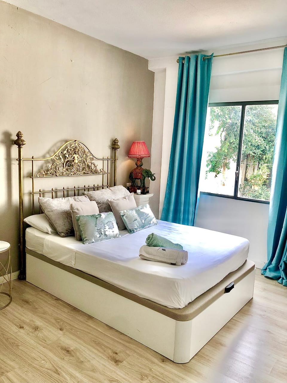 Rincones de San Pedro Apartment in Cordoba