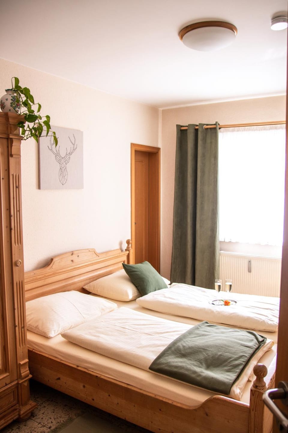 Würmtalhof Pension & Wirtshaus Bed and Breakfast in Munich