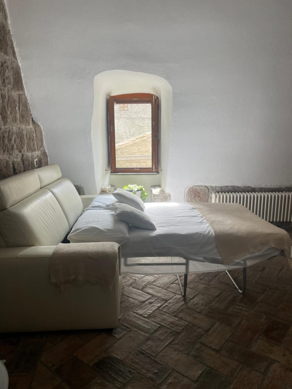 Lei Suite House in Viterbo