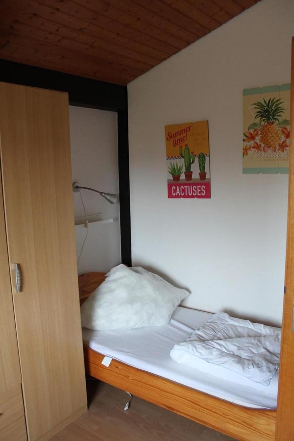 Ferienhäuser Fedderwardersiel Am Yachthafen 147 House in Butjadingen