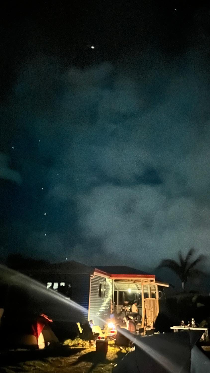 Night