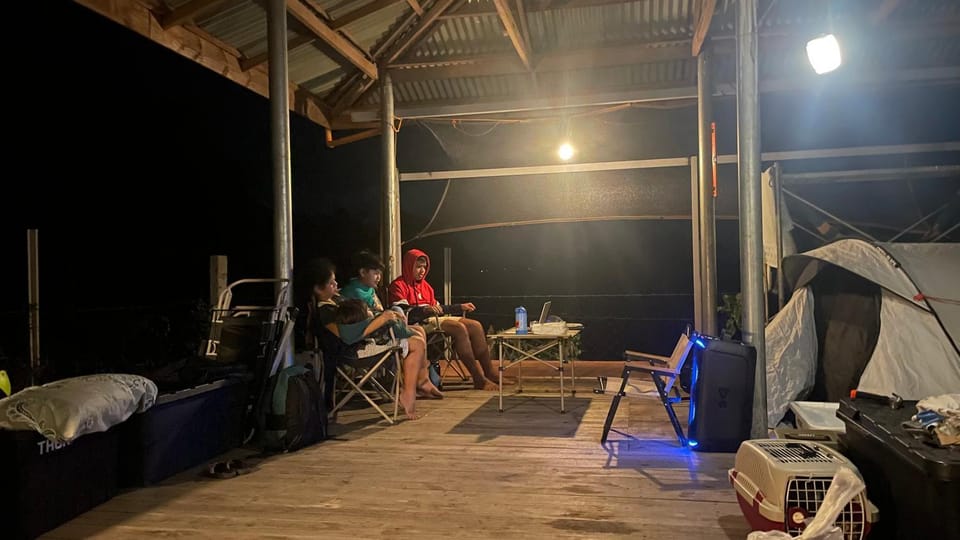 GME's Little Farm Campground/ 
RV Resort in Calabarzon