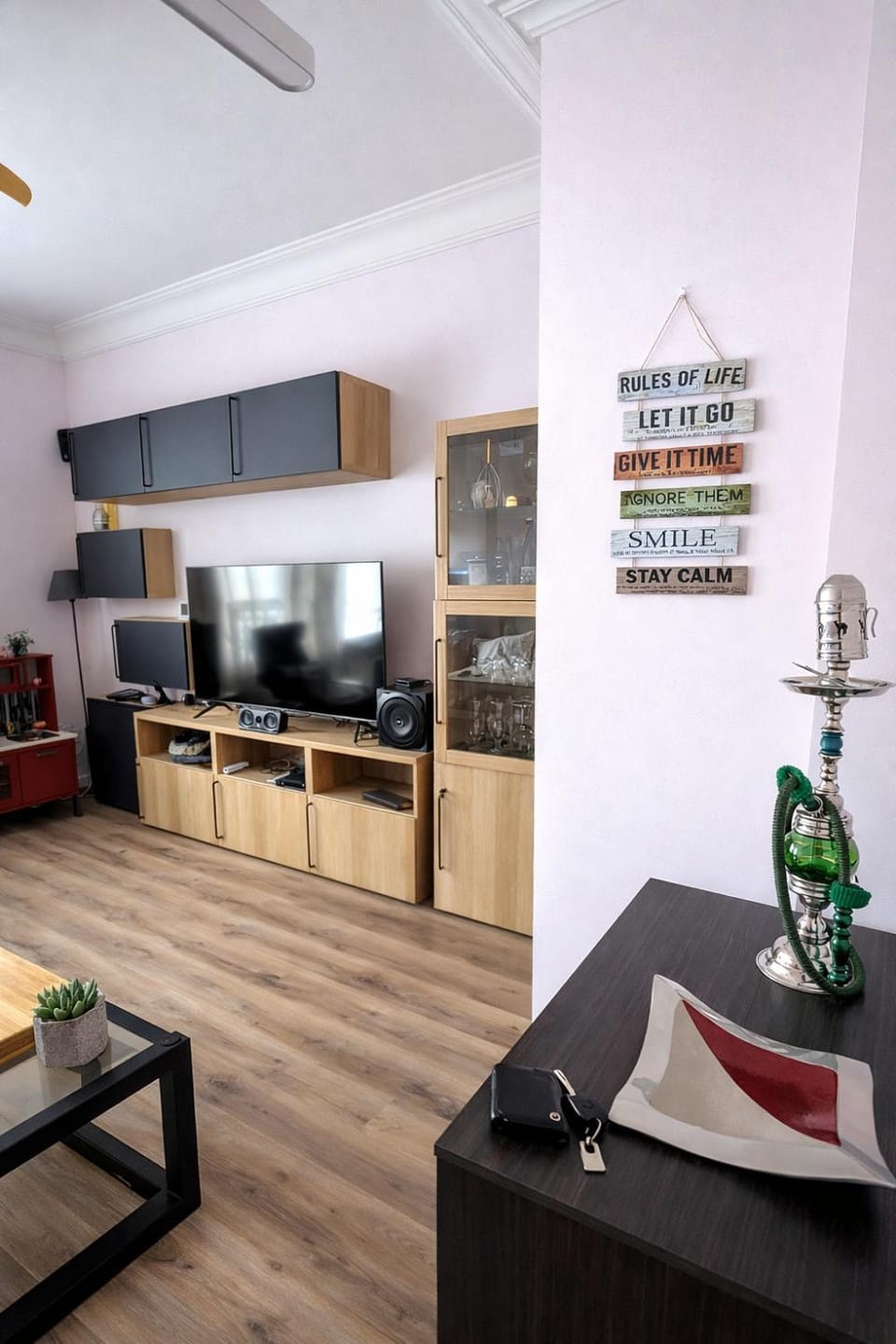 TV and multimedia