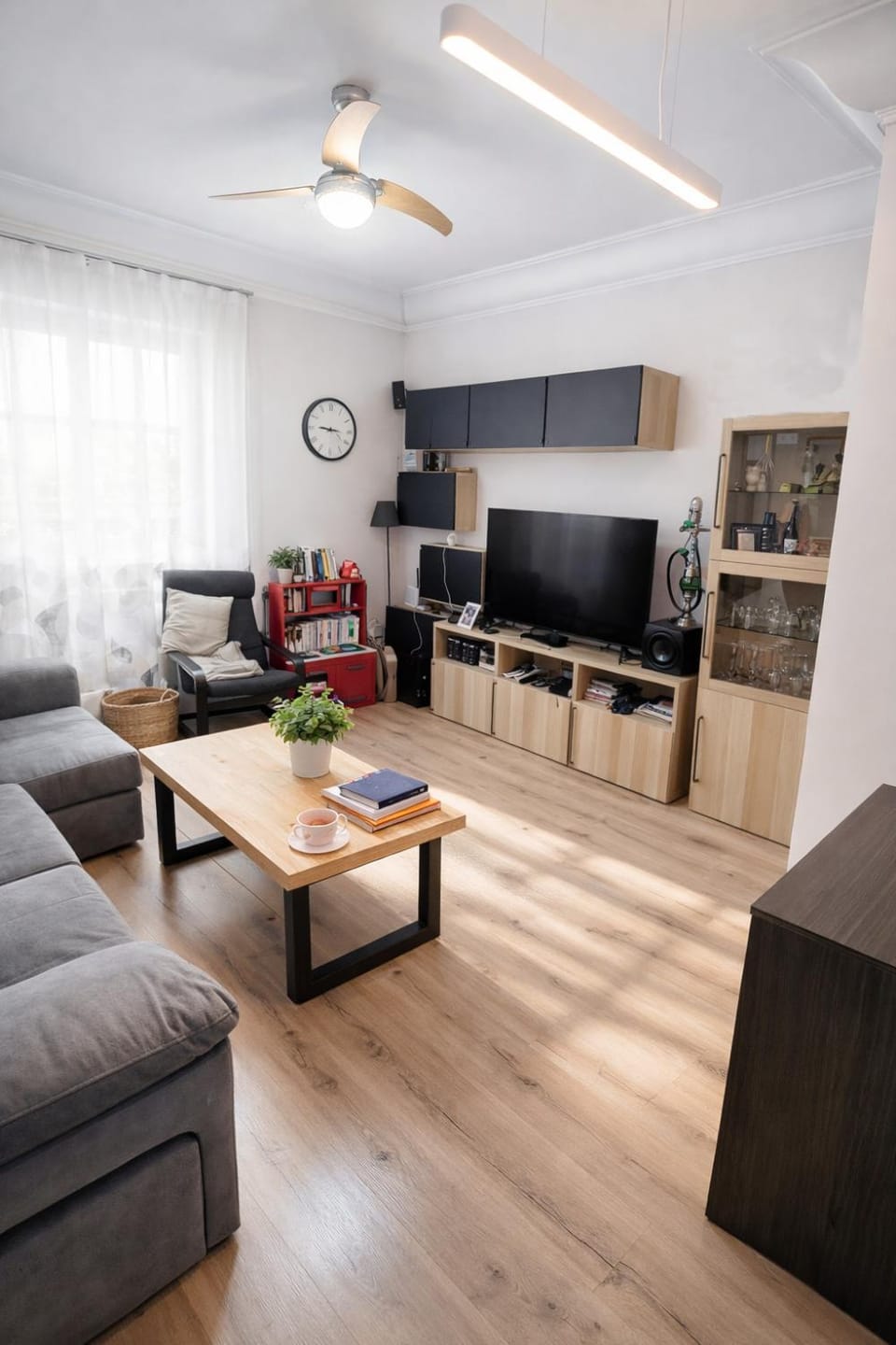 Lounge or bar