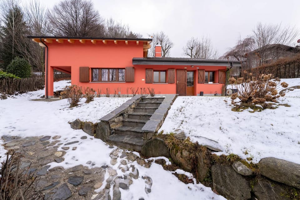 Property building, Off site