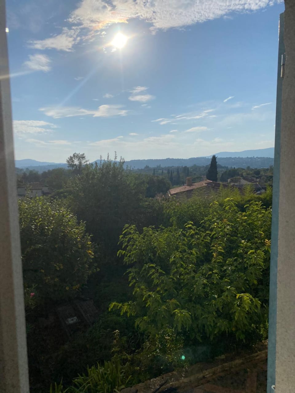 View (from property/room)