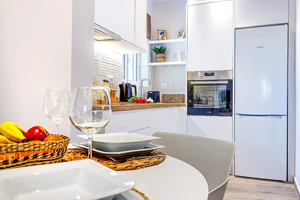 Malena Suite Apartment in Corfu