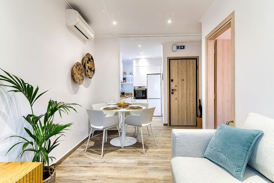 Malena Suite Apartment in Corfu