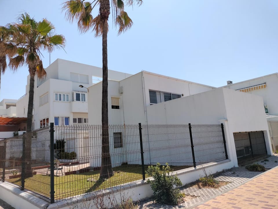 Playa Las Redes Apartment in El Puerto de Santa María