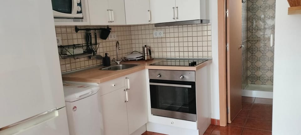 Playa Las Redes Apartment in El Puerto de Santa María