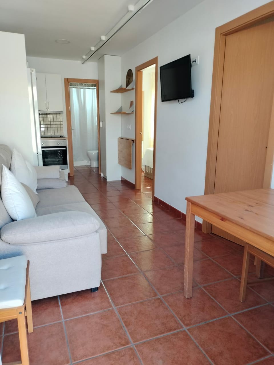 Playa Las Redes Apartment in El Puerto de Santa María