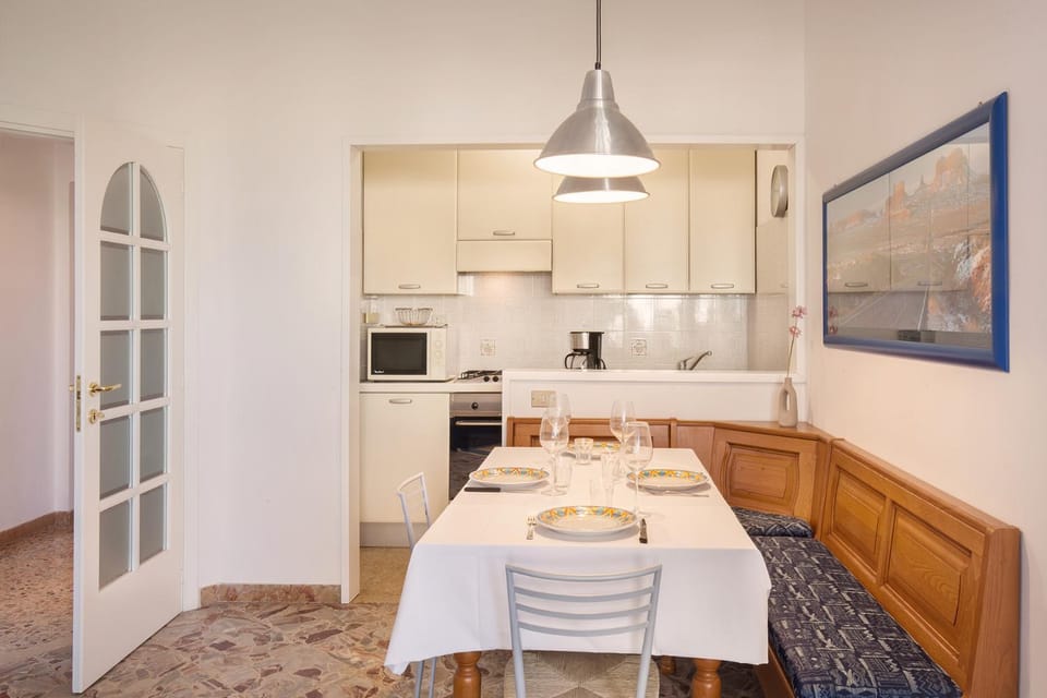 Casa Marli Apartment in Lazise