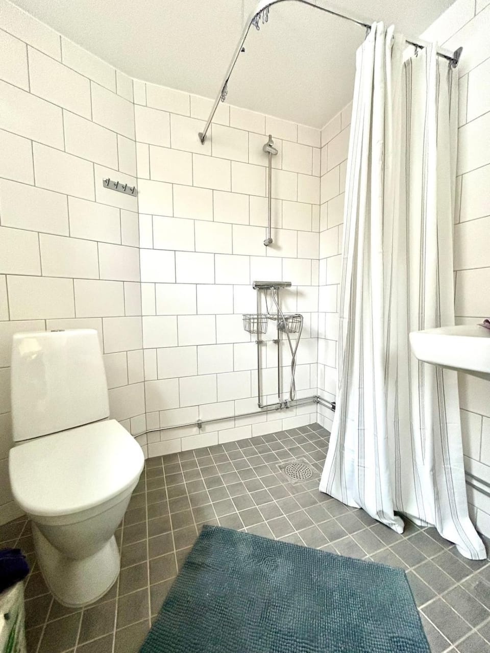 Centralt och mysigt boende i Tomelilla Apartment in Skåne County