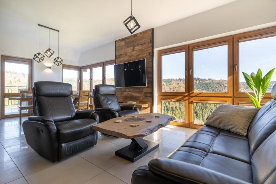 TV and multimedia, Living room, Seating area, Garden view, Garden view, Mountain view, Mountain view