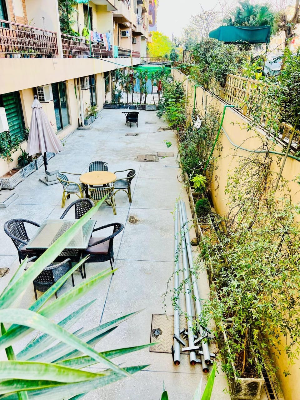 Executive Suites! Luxurious 2BHK Apartment in Islamabad