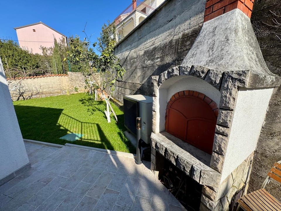 Apartmani Toma Apartment in Crikvenica