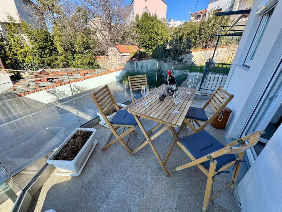Apartmani Toma Apartment in Crikvenica