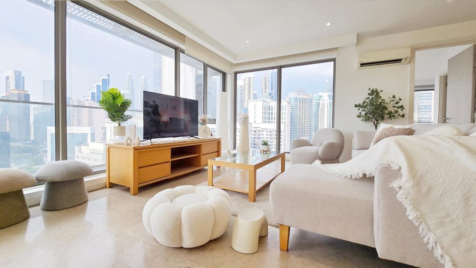 Skyview Bukit Bintang Fairlane Residence #24 Apartment in Federal Territory of Kuala Lumpur