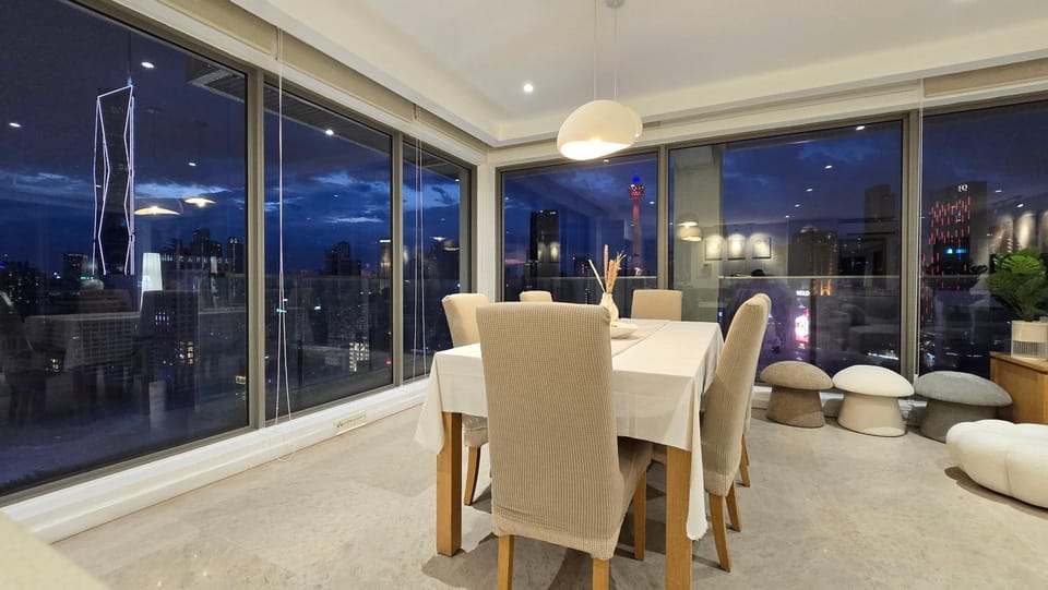 Skyview Bukit Bintang Fairlane Residence #24 Apartment in Federal Territory of Kuala Lumpur