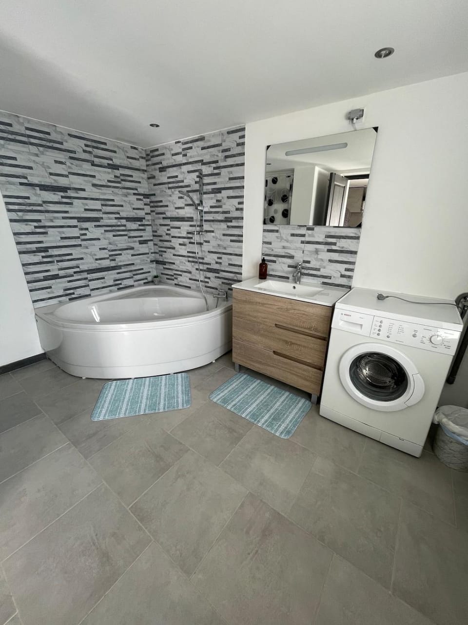 Warm home House in Vosges