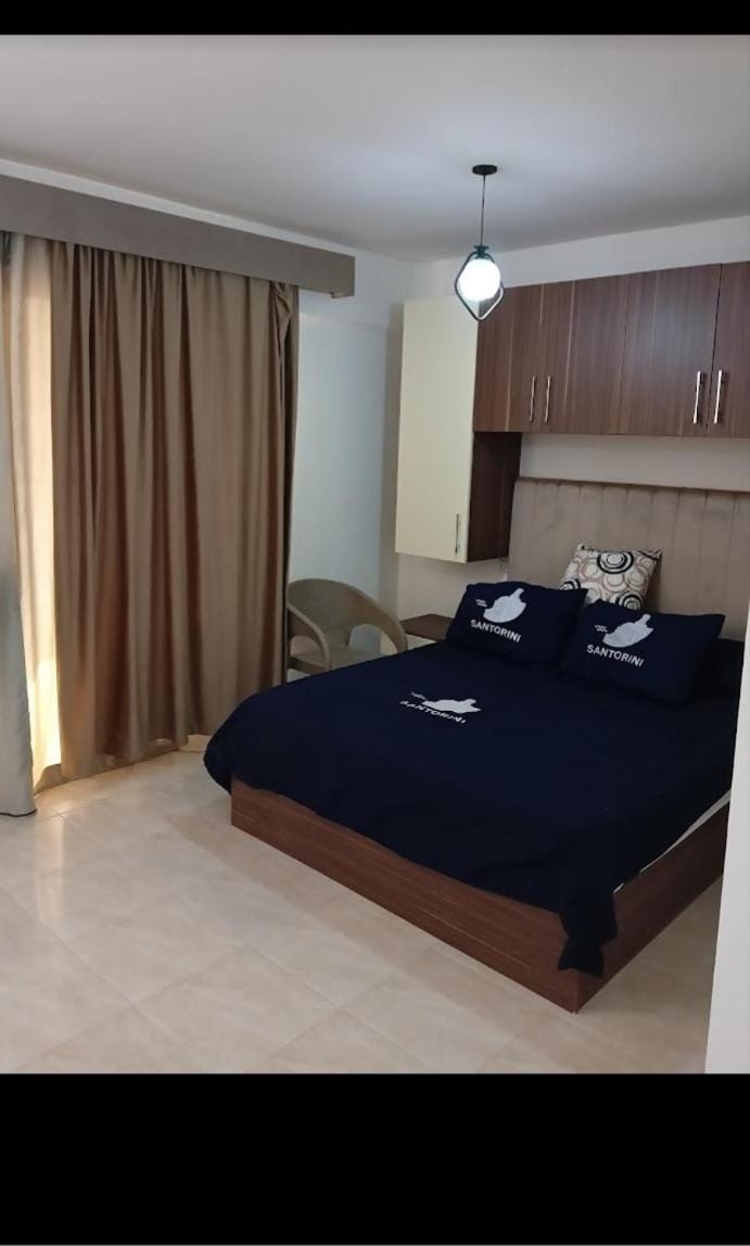 سانتوريني الساحل الشمالي Apartment in Alexandria Governorate