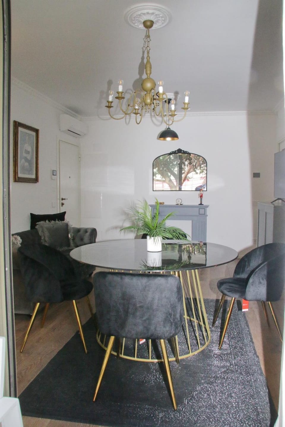 Via Mille House - new trilocale Riccione - centro Apartment in Riccione