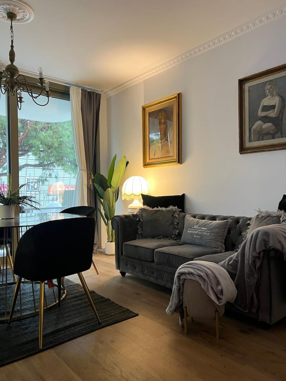 Via Mille House - new trilocale Riccione - centro Apartment in Riccione