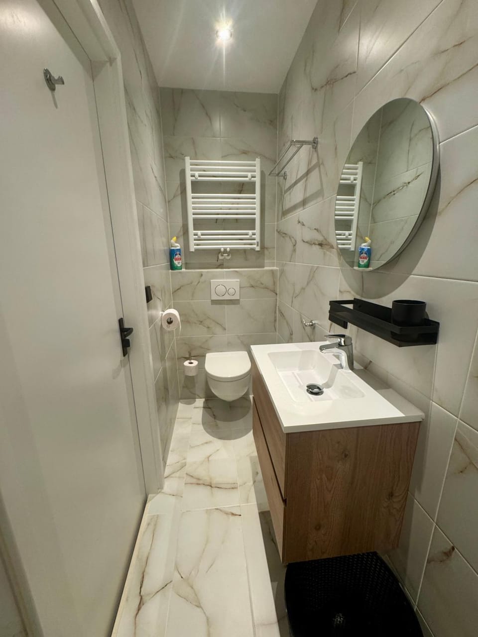 Toilet, Bathroom
